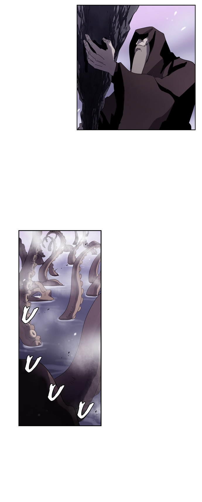 Đọc truyện Bản khế ước linh hồn - Chap 26