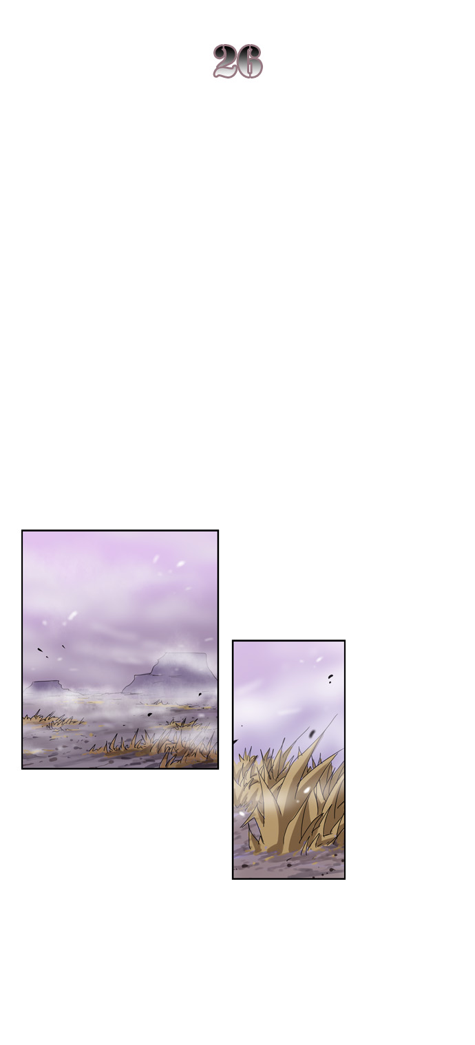Đọc truyện Bản khế ước linh hồn - Chap 26
