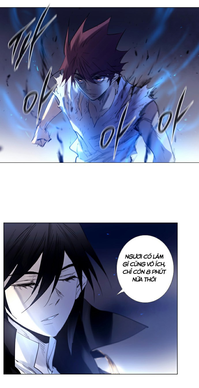 Đọc truyện Bản khế ước linh hồn - Chap 212