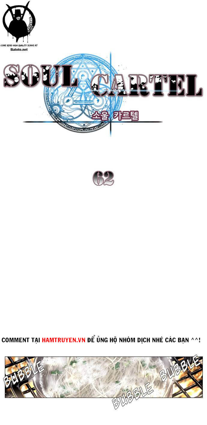 Đọc truyện Bản khế ước linh hồn - Chap 62