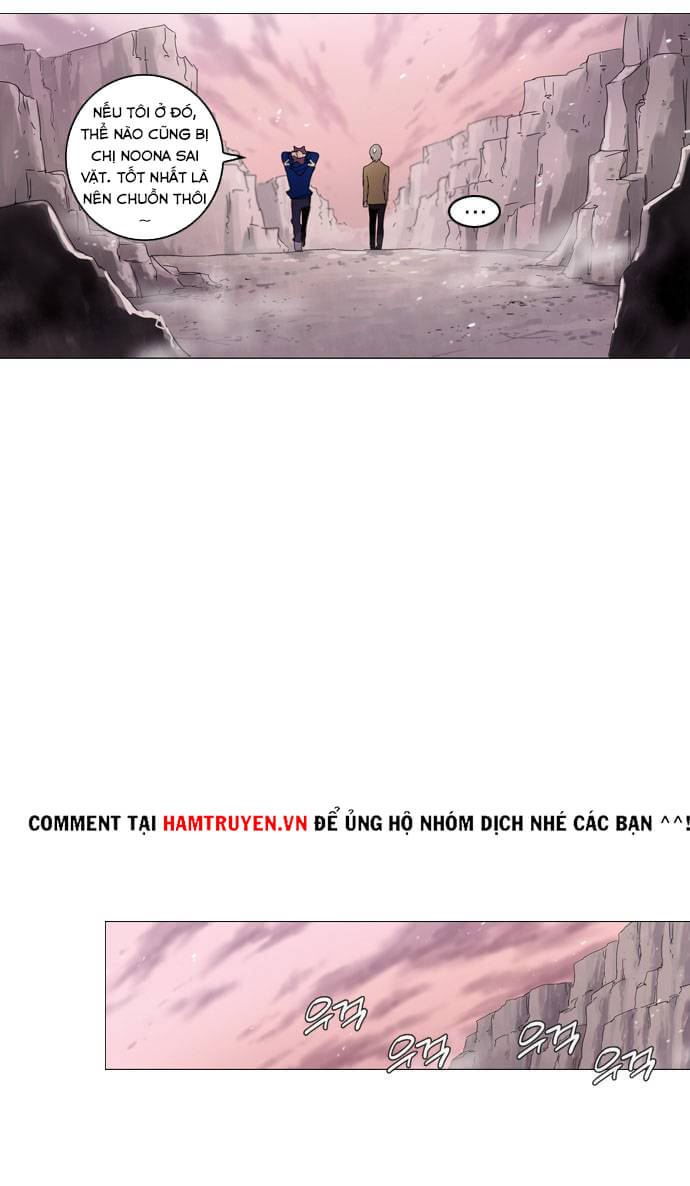 Đọc truyện Bản khế ước linh hồn - Chap 62