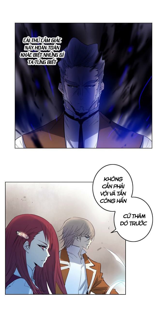 Đọc truyện Bản khế ước linh hồn - Chap 133