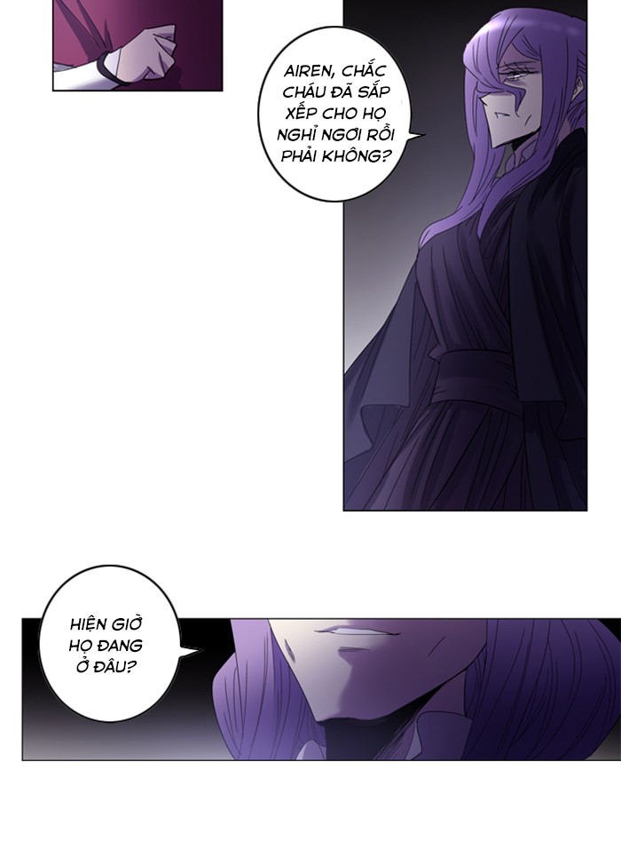 Đọc truyện Bản khế ước linh hồn - Chap 79