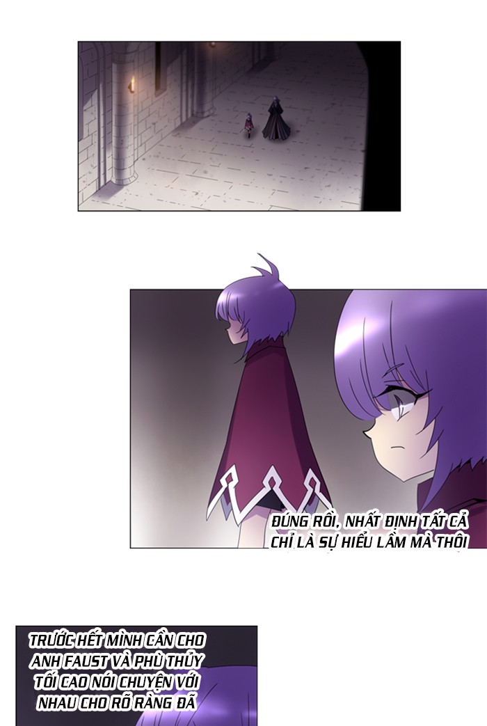 Đọc truyện Bản khế ước linh hồn - Chap 79
