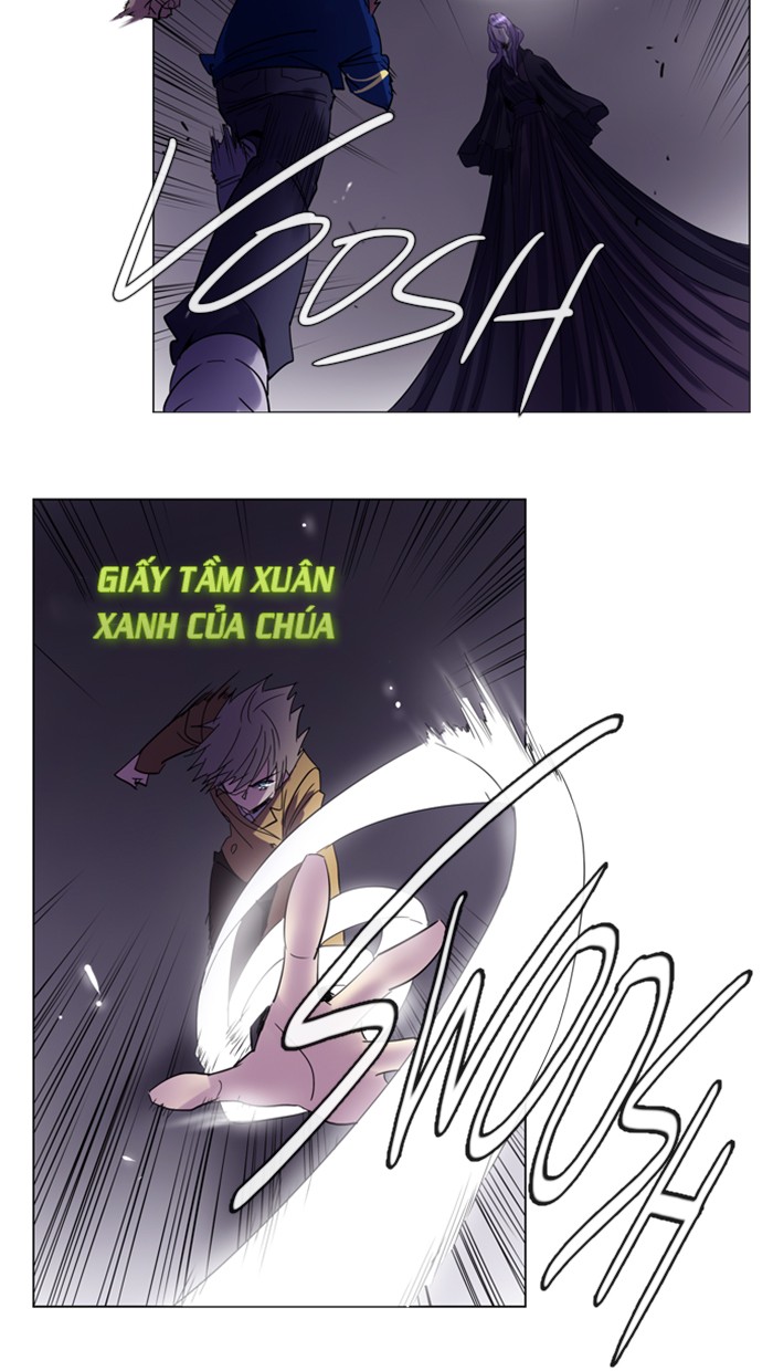 Đọc truyện Bản khế ước linh hồn - Chap 79