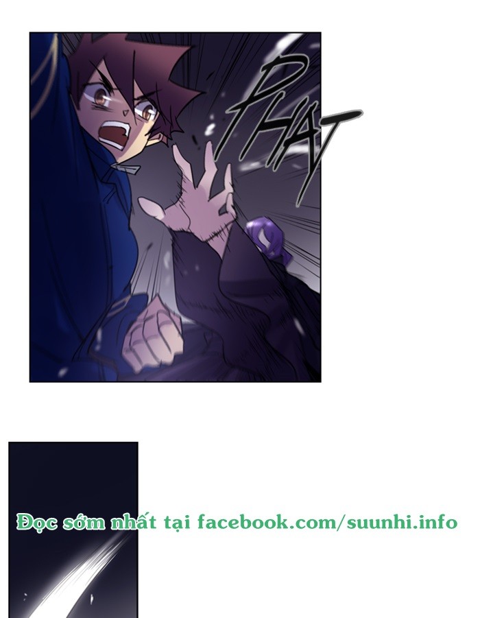 Đọc truyện Bản khế ước linh hồn - Chap 79