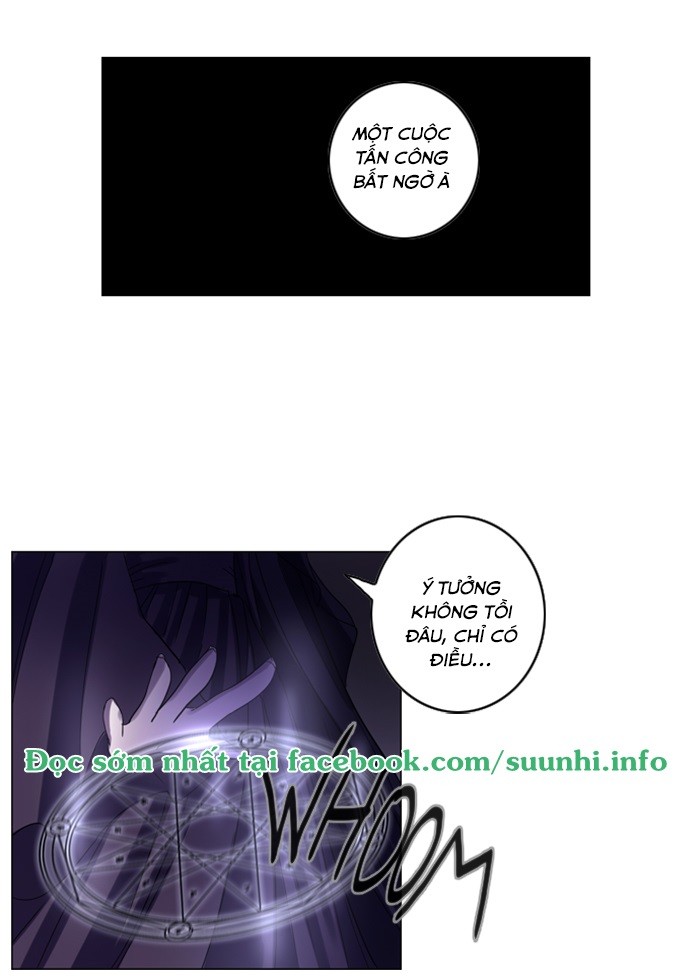 Đọc truyện Bản khế ước linh hồn - Chap 79