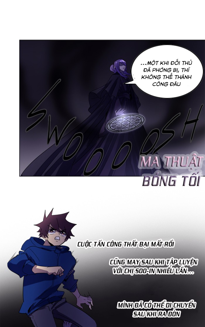 Đọc truyện Bản khế ước linh hồn - Chap 79