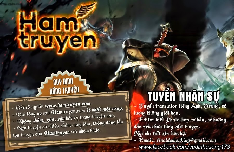 Đọc truyện Bản khế ước linh hồn - Chap 61