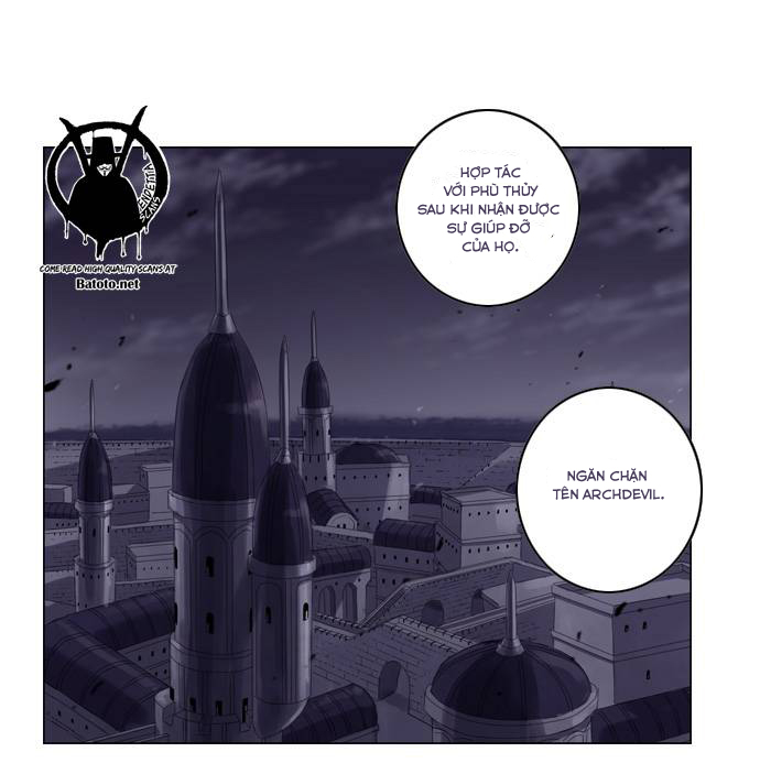 Đọc truyện Bản khế ước linh hồn - Chap 68