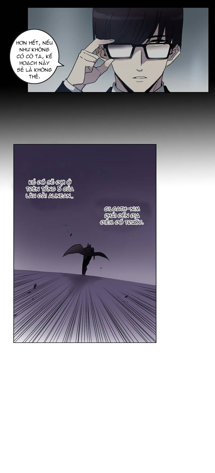 Đọc truyện Bản khế ước linh hồn - Chap 68