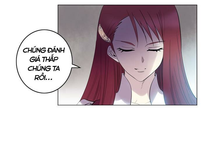 Đọc truyện Bản khế ước linh hồn - Chap 125