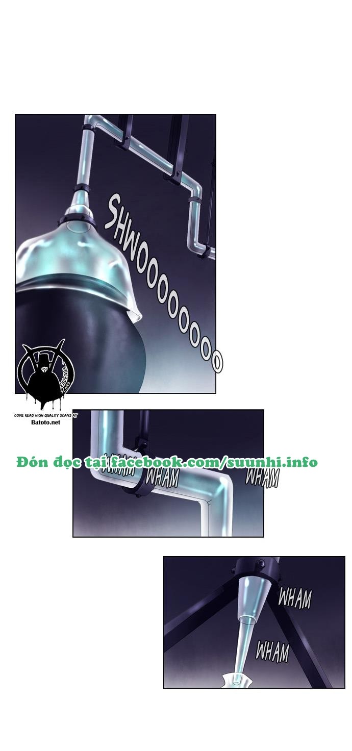 Đọc truyện Bản khế ước linh hồn - Chap 85