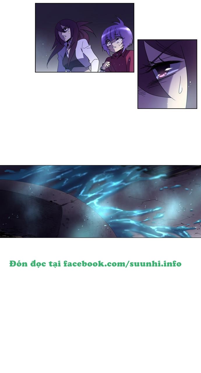 Đọc truyện Bản khế ước linh hồn - Chap 85