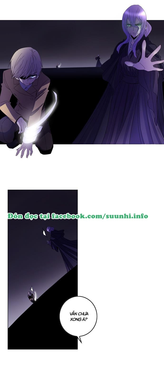 Đọc truyện Bản khế ước linh hồn - Chap 85