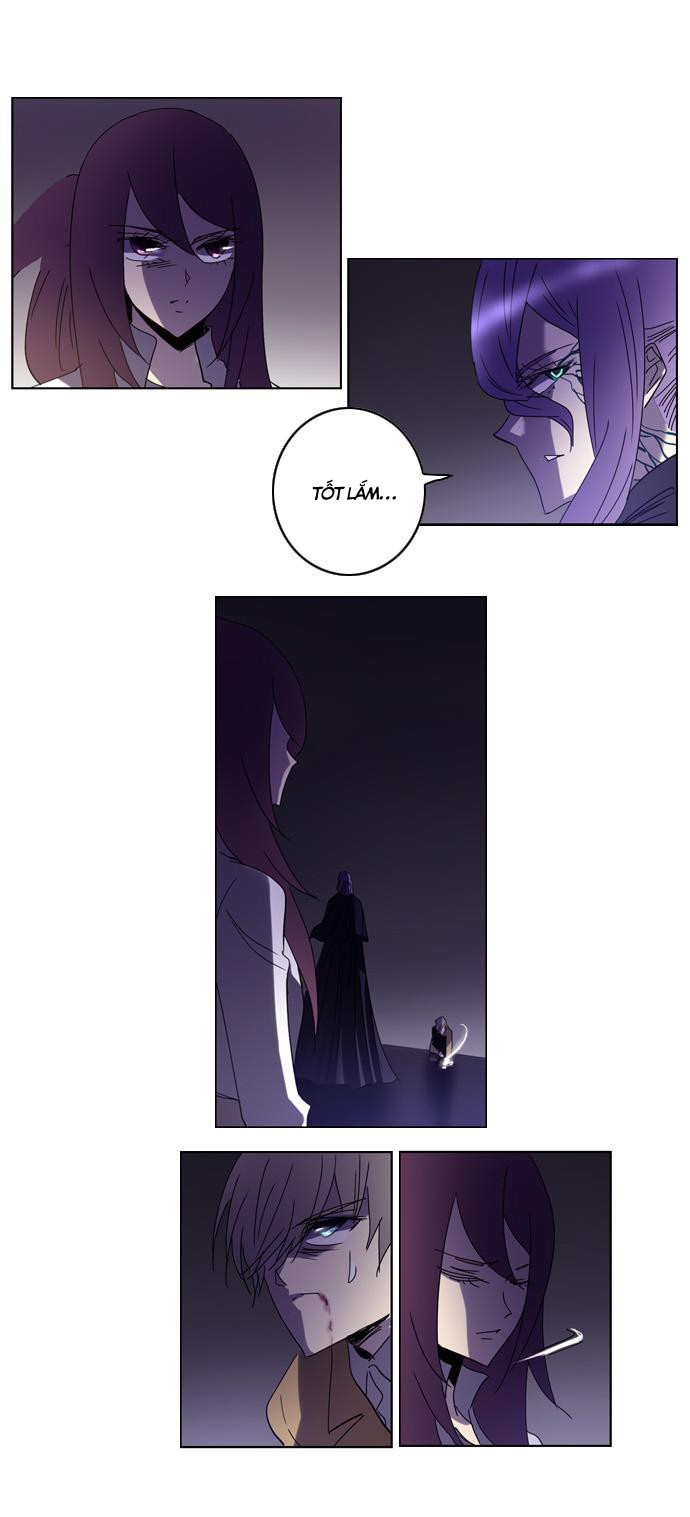 Đọc truyện Bản khế ước linh hồn - Chap 85