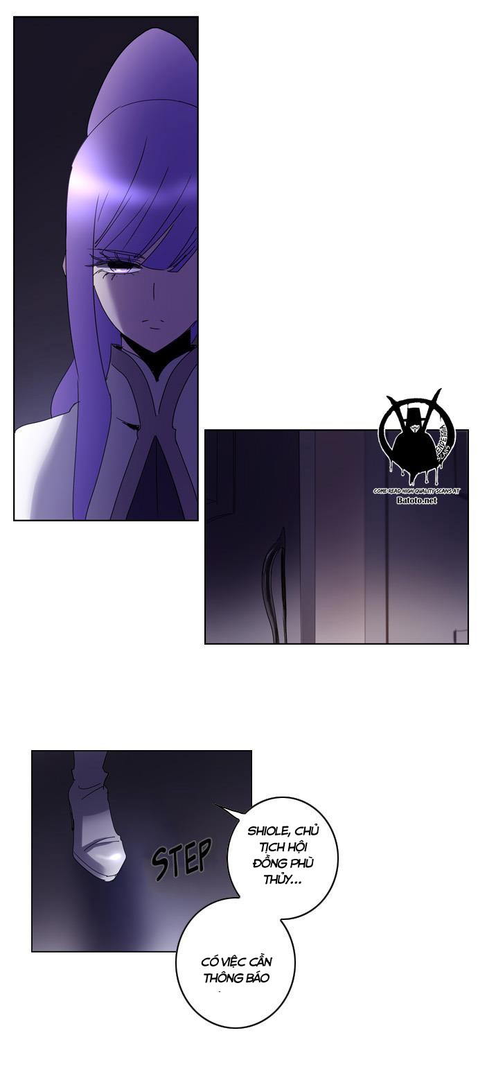 Đọc truyện Bản khế ước linh hồn - Chap 85
