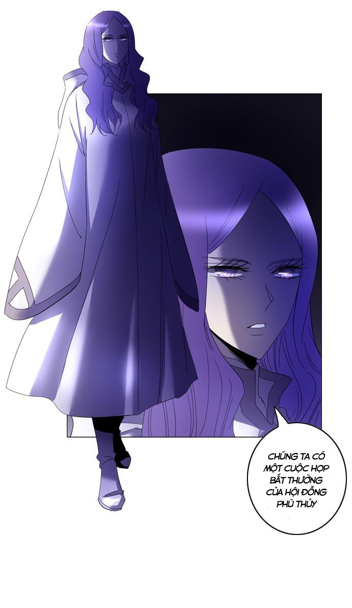 Đọc truyện Bản khế ước linh hồn - Chap 85