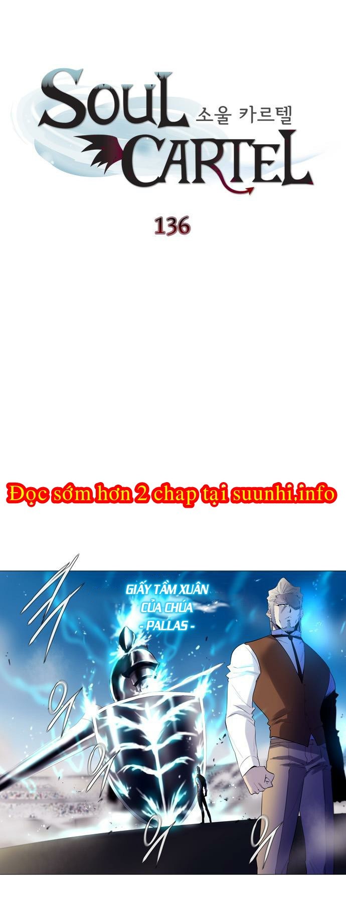 Đọc truyện Bản khế ước linh hồn - Chap 136