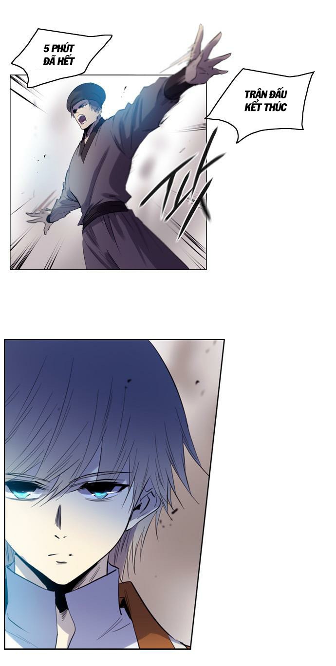 Đọc truyện Bản khế ước linh hồn - Chap 136