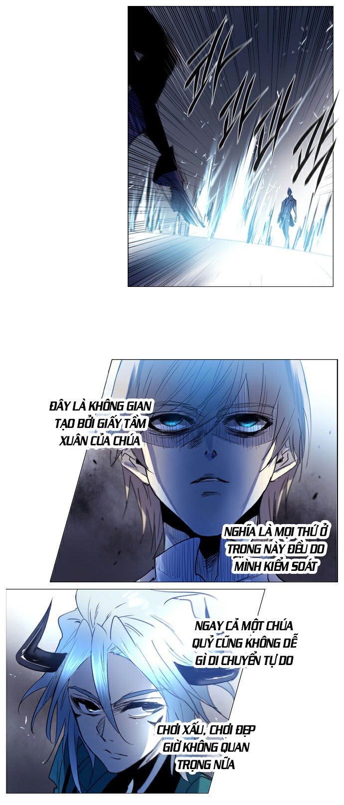 Đọc truyện Bản khế ước linh hồn - Chap 191
