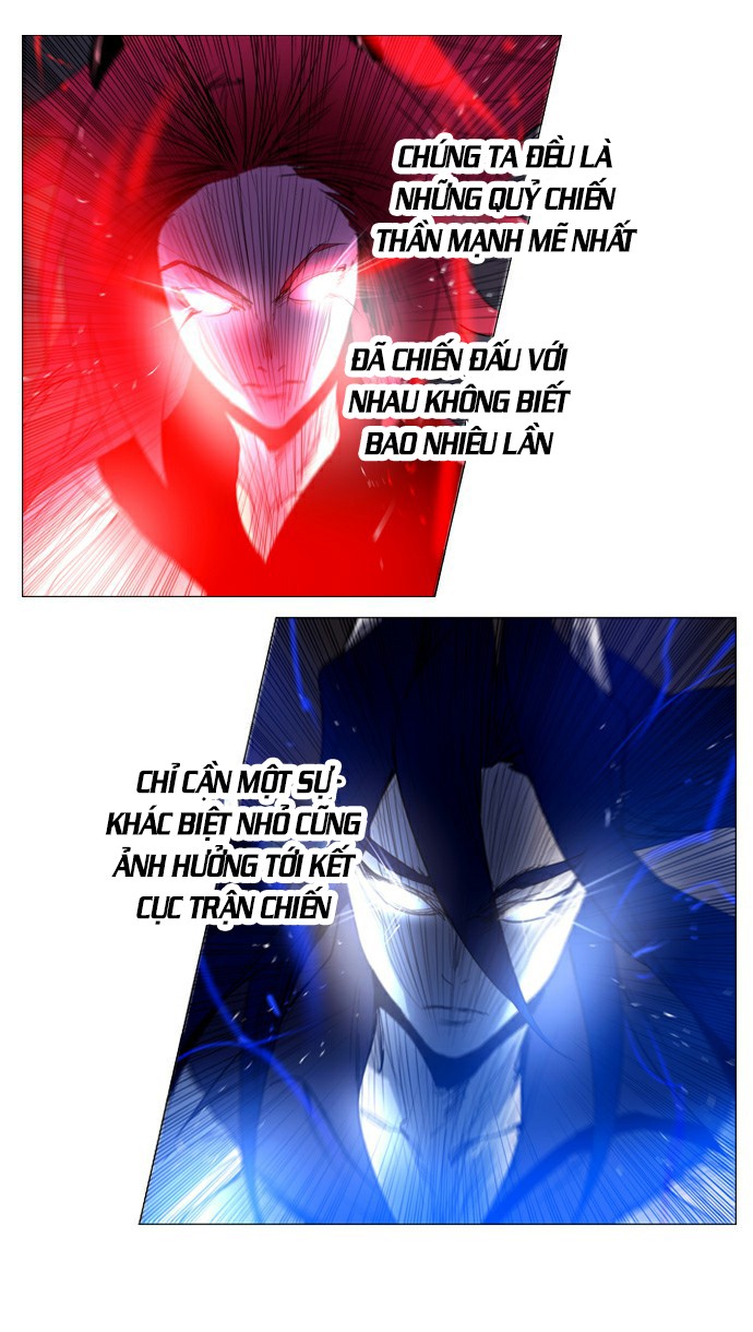 Đọc truyện Bản khế ước linh hồn - Chap 191