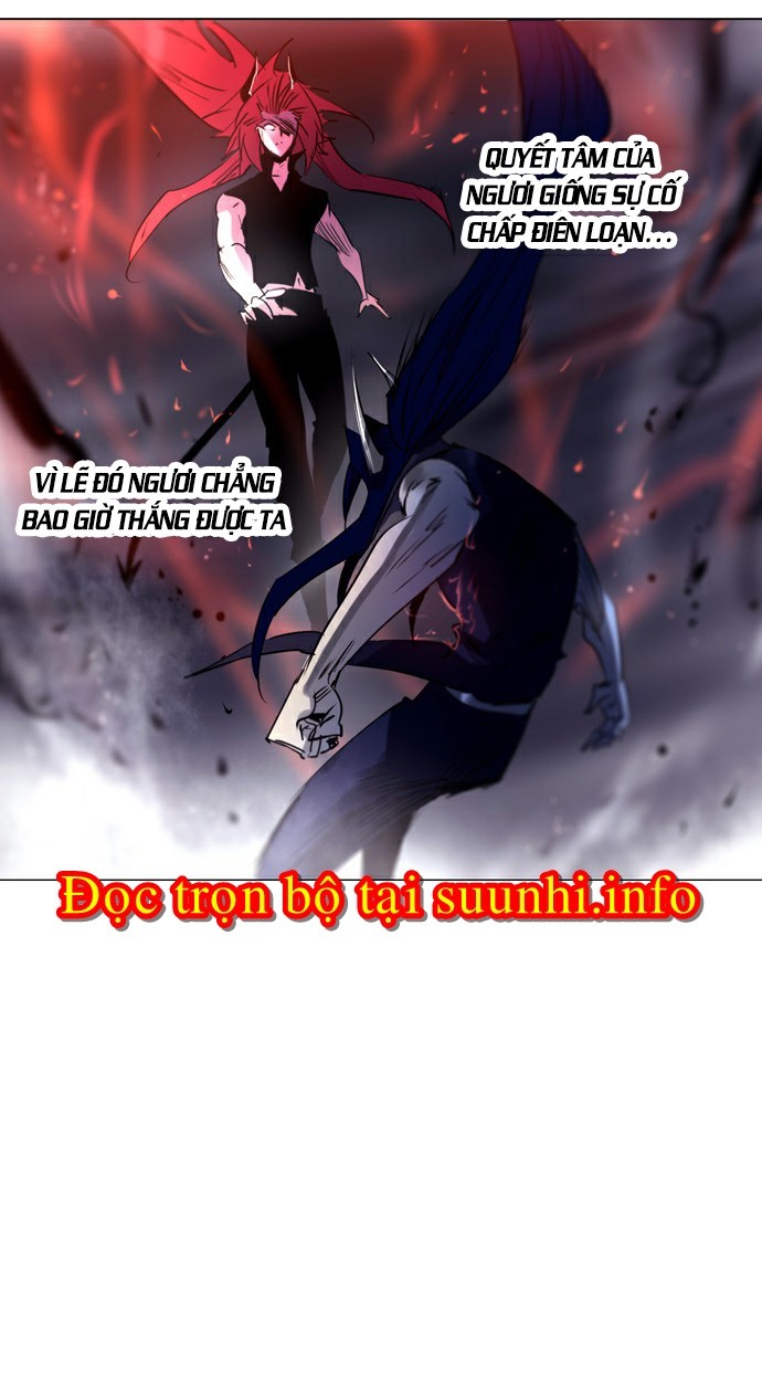 Đọc truyện Bản khế ước linh hồn - Chap 191
