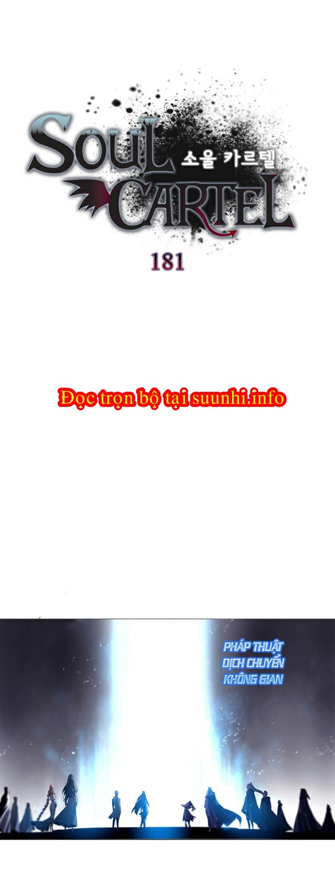 Đọc truyện Bản khế ước linh hồn - Chap 181