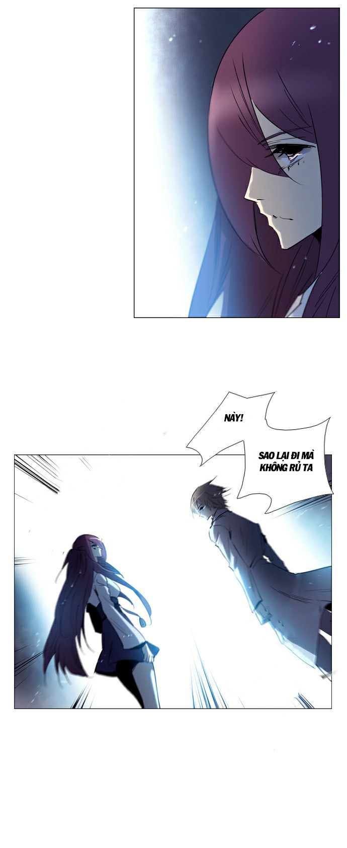 Đọc truyện Bản khế ước linh hồn - Chap 181