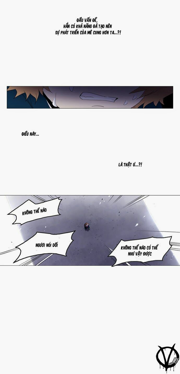 Đọc truyện Bản khế ước linh hồn - Chap 56