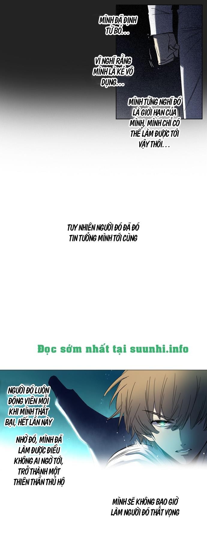 Đọc truyện Bản khế ước linh hồn - Chap 94