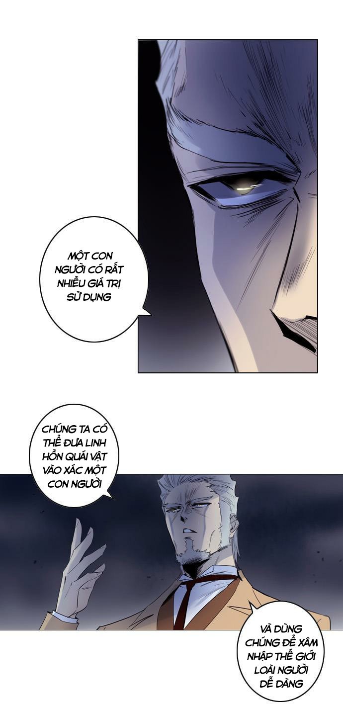 Đọc truyện Bản khế ước linh hồn - Chap 149