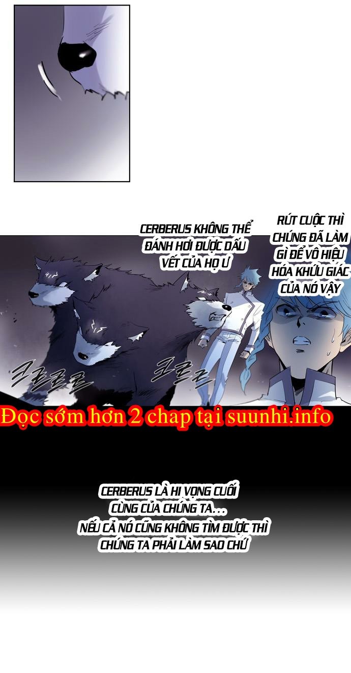 Đọc truyện Bản khế ước linh hồn - Chap 149