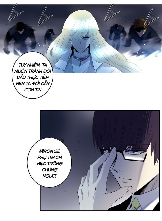 Đọc truyện Bản khế ước linh hồn - Chap 149