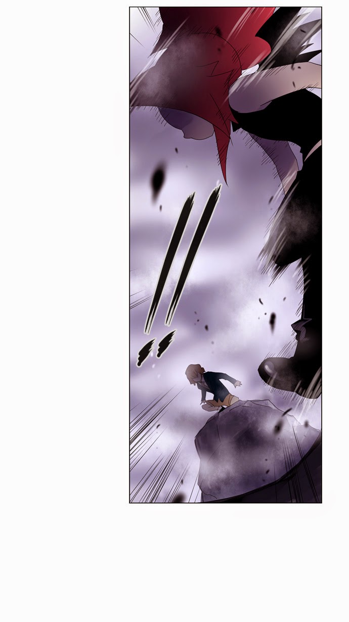 Đọc truyện Bản khế ước linh hồn - Chap 48