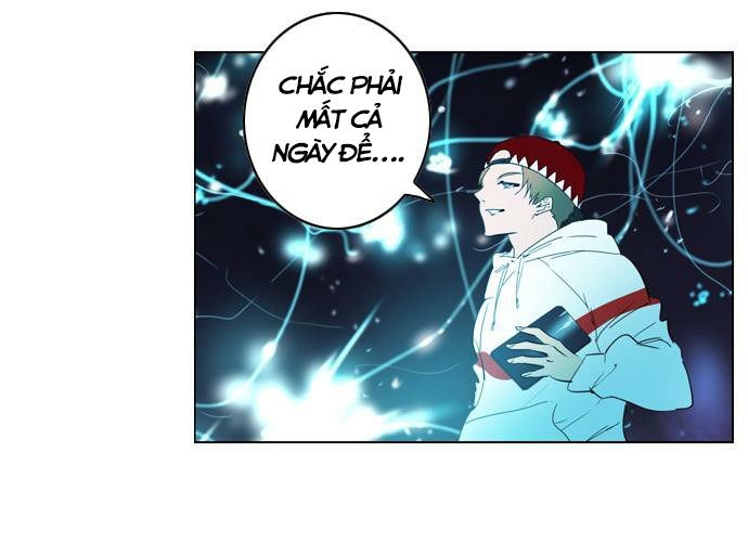 Đọc truyện Bản khế ước linh hồn - Chap 126