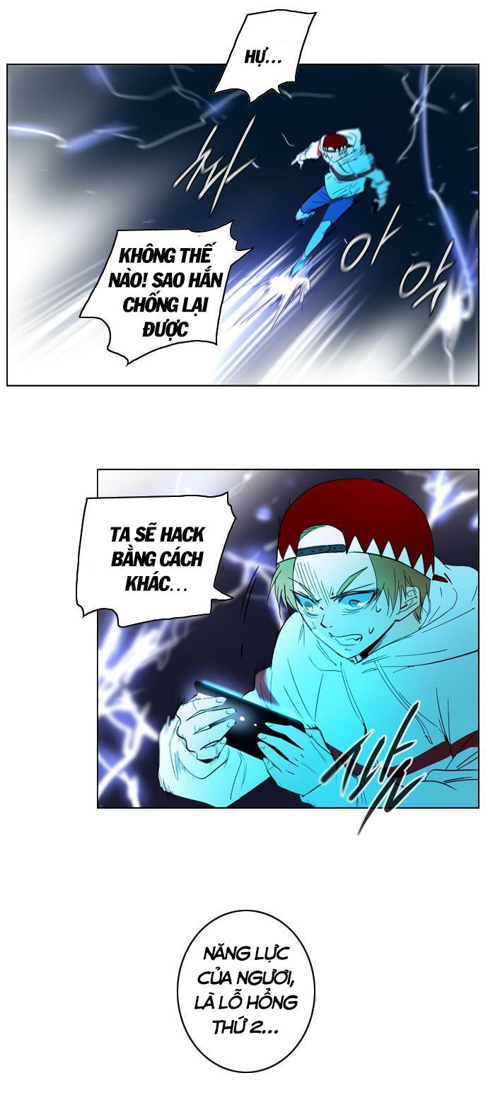 Đọc truyện Bản khế ước linh hồn - Chap 126