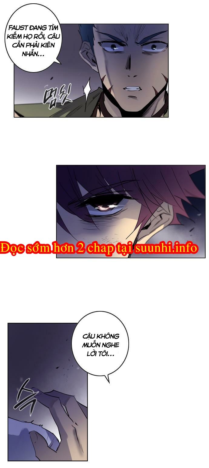 Đọc truyện Bản khế ước linh hồn - Chap 148