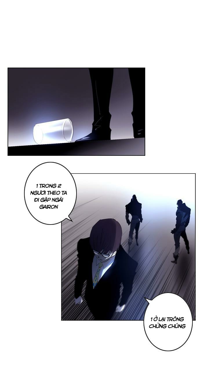 Đọc truyện Bản khế ước linh hồn - Chap 148