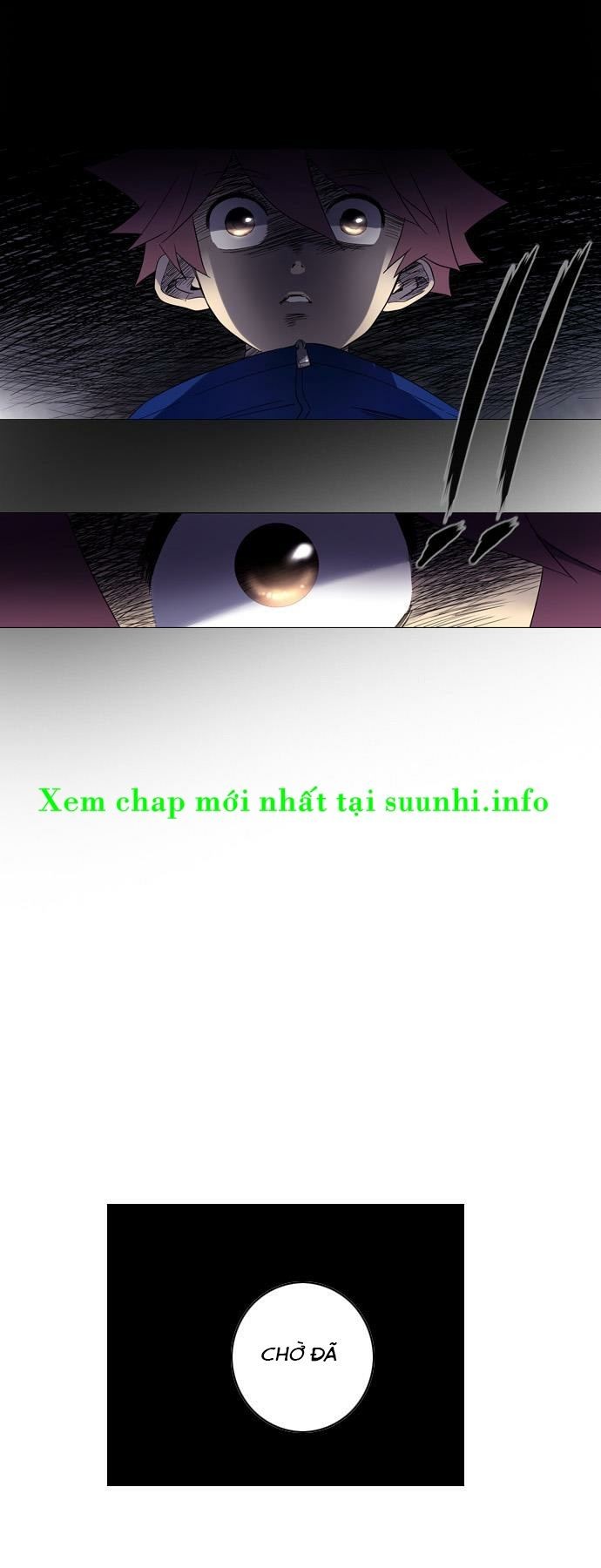 Đọc truyện Bản khế ước linh hồn - Chap 97