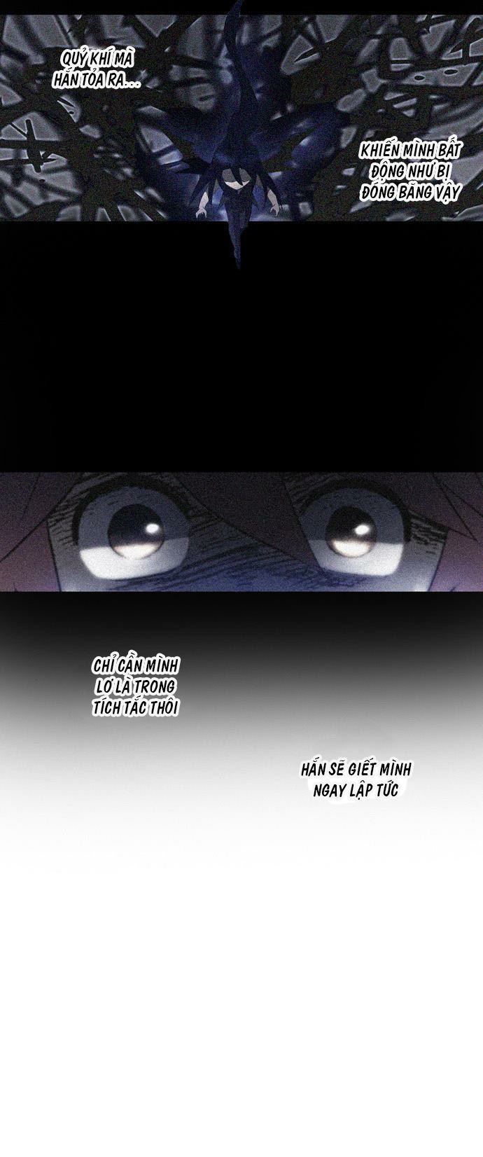 Đọc truyện Bản khế ước linh hồn - Chap 97