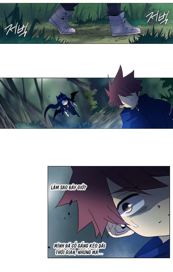 Đọc truyện Bản khế ước linh hồn - Chap 97