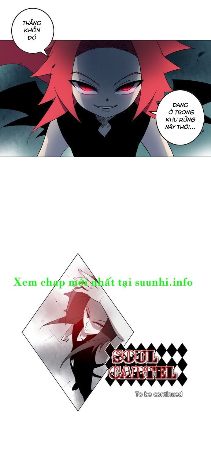 Đọc truyện Bản khế ước linh hồn - Chap 97