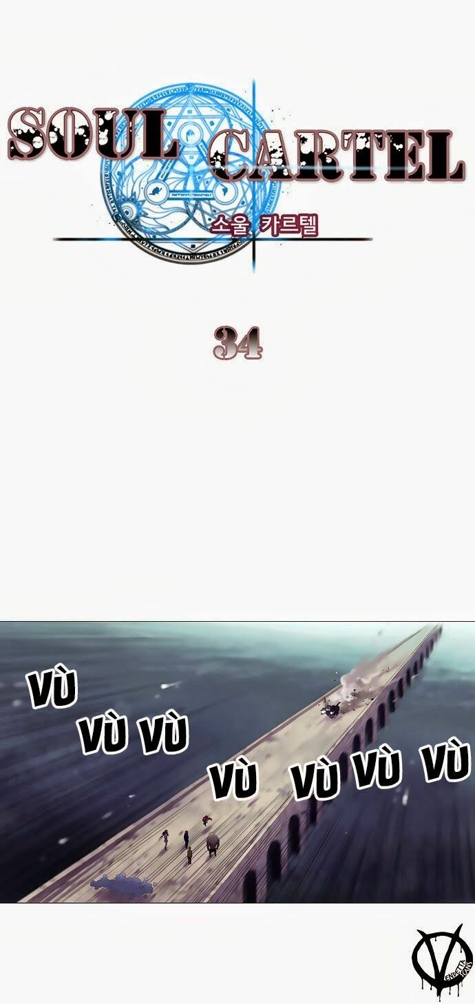 Đọc truyện Bản khế ước linh hồn - Chap 34