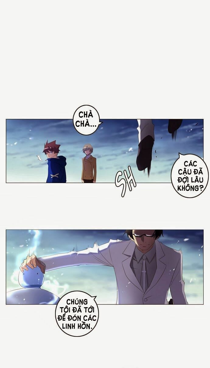 Đọc truyện Bản khế ước linh hồn - Chap 34