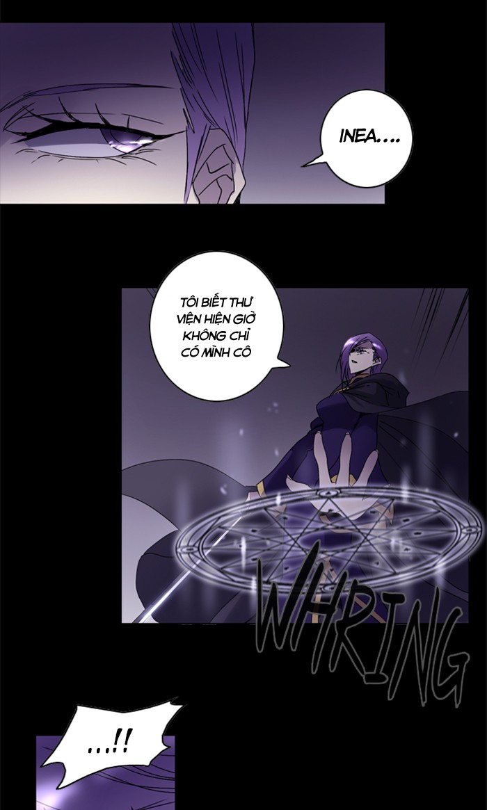 Đọc truyện Bản khế ước linh hồn - Chap 73