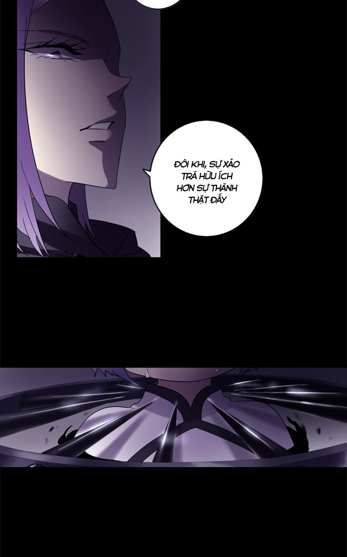 Đọc truyện Bản khế ước linh hồn - Chap 73