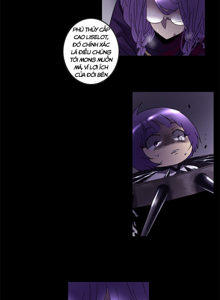Đọc truyện Bản khế ước linh hồn - Chap 73