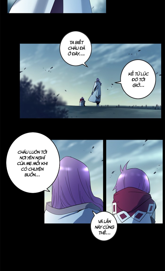 Đọc truyện Bản khế ước linh hồn - Chap 73