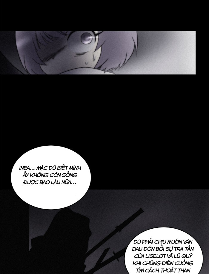 Đọc truyện Bản khế ước linh hồn - Chap 73